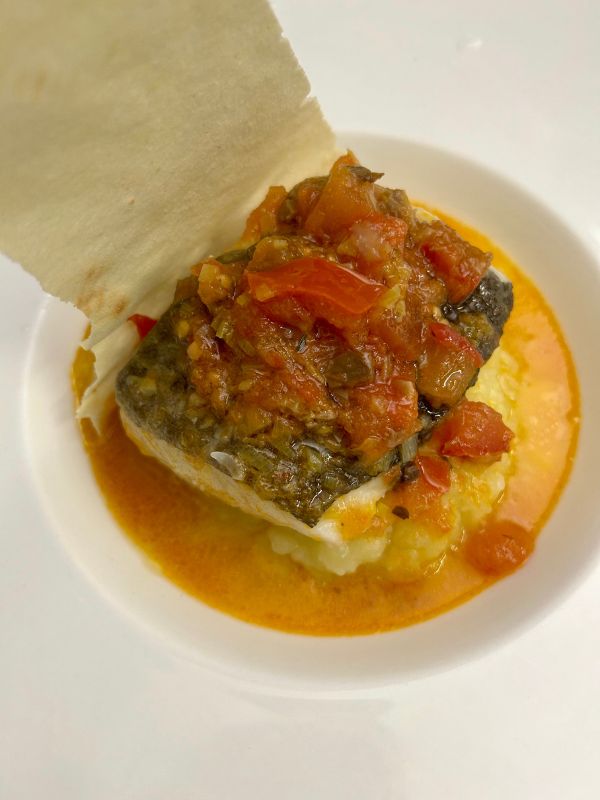 La banchina cucina di pesce (10)