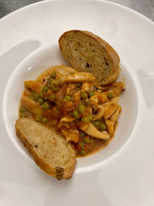 La banchina cucina di pesce (11)