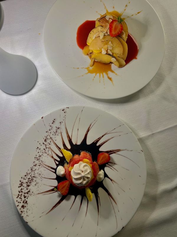 La banchina cucina di pesce (12)