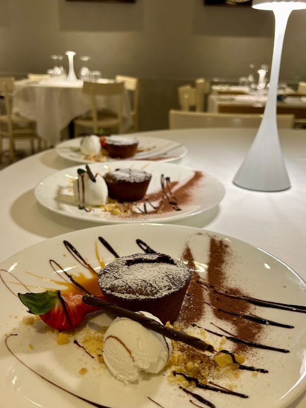 La banchina cucina di pesce (13)